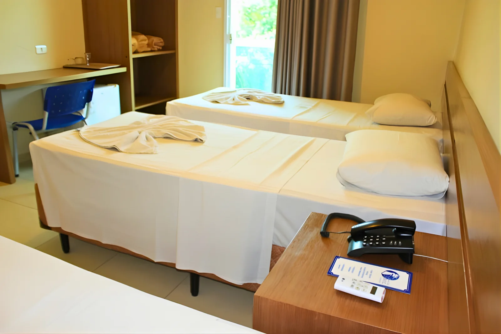 Quarto Twin